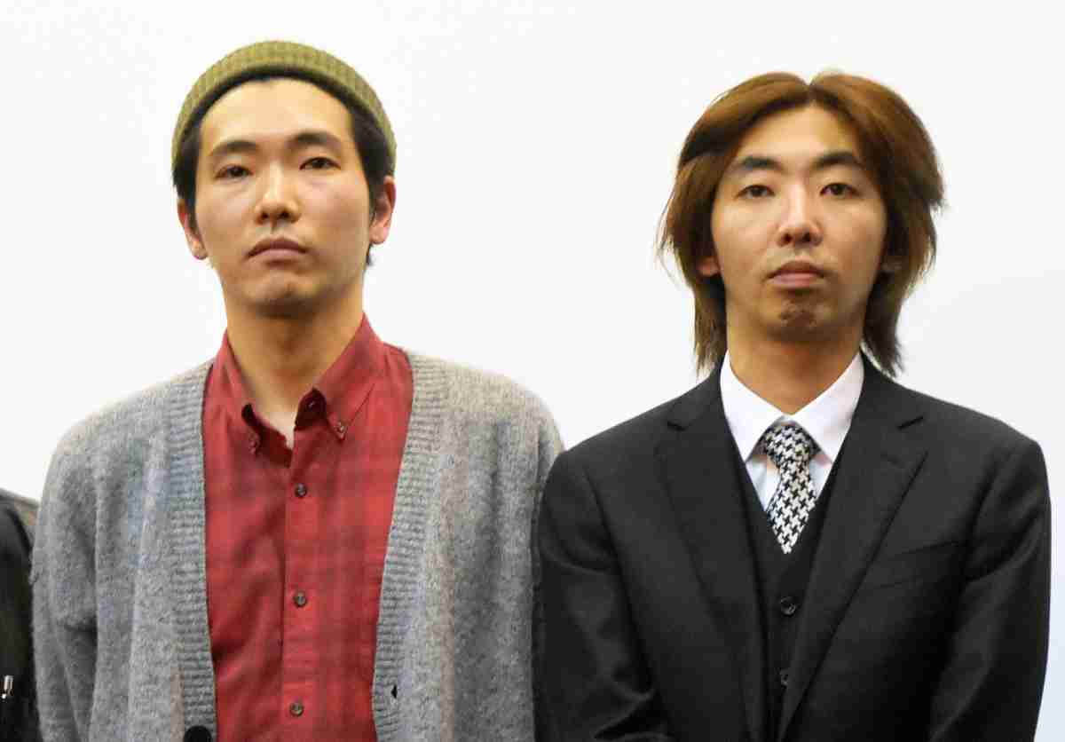 イケメン二人組の画像を貼っていくトピpart8