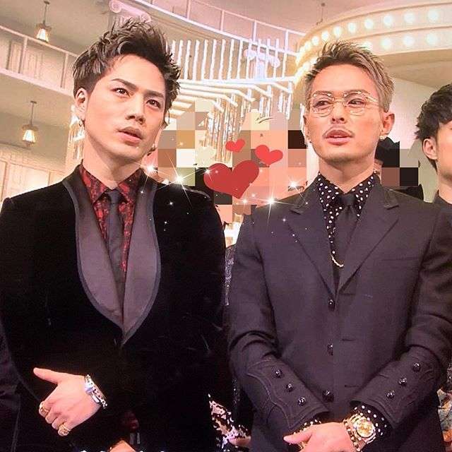 イケメン二人組の画像を貼っていくトピpart8