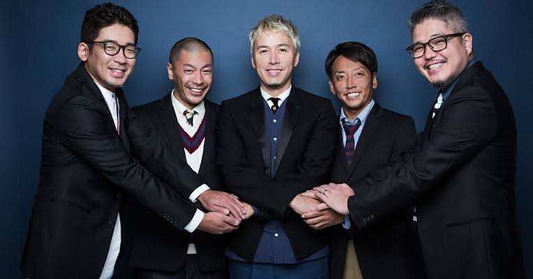 PES、RIP SLYMEから脱退していたことを報告