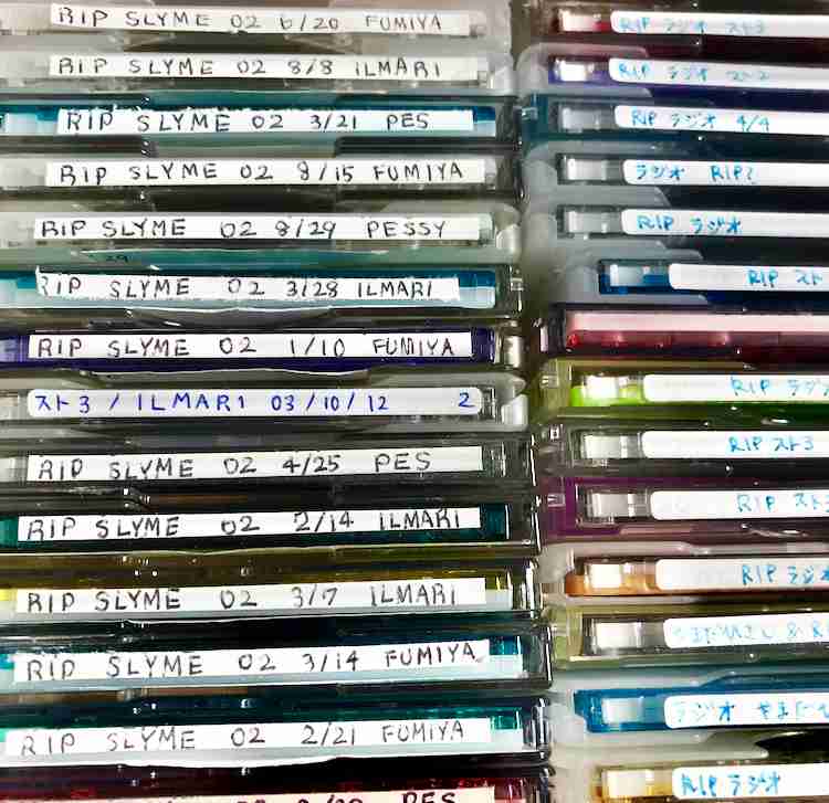 PES、RIP SLYMEから脱退していたことを報告
