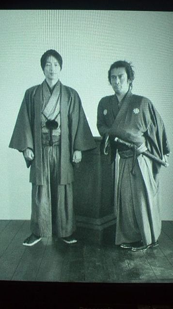 内野聖陽、紫綬褒章の知らせに「からかわれているのではないかと一瞬耳を疑いました」