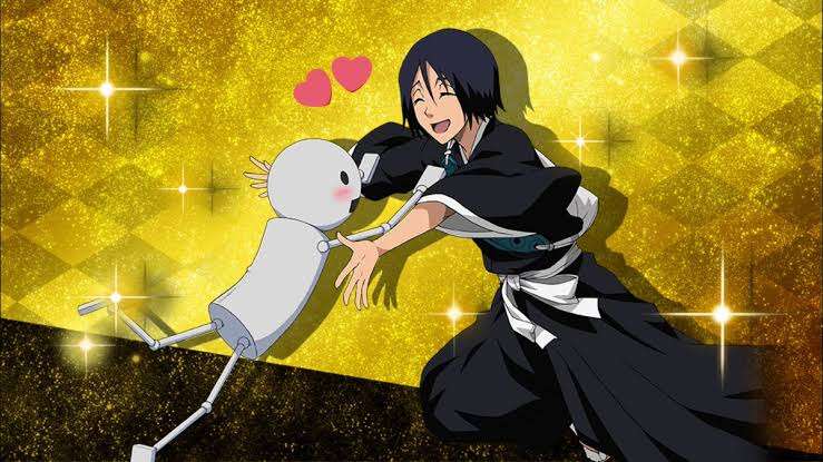 BLEACHで彼氏にしたいキャラ