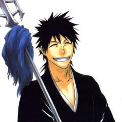 BLEACHで彼氏にしたいキャラ