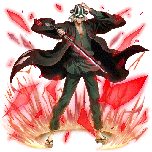 BLEACHで彼氏にしたいキャラ