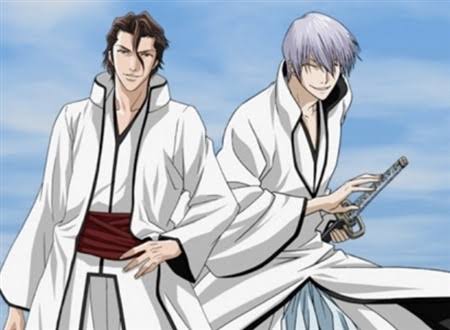 BLEACHで彼氏にしたいキャラ