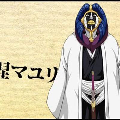 BLEACHで彼氏にしたいキャラ