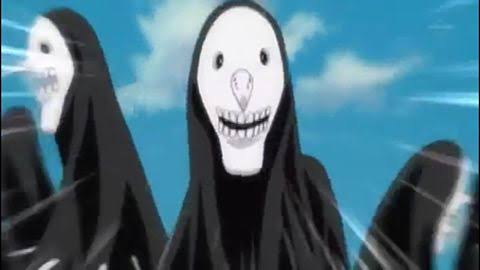 BLEACHで彼氏にしたいキャラ