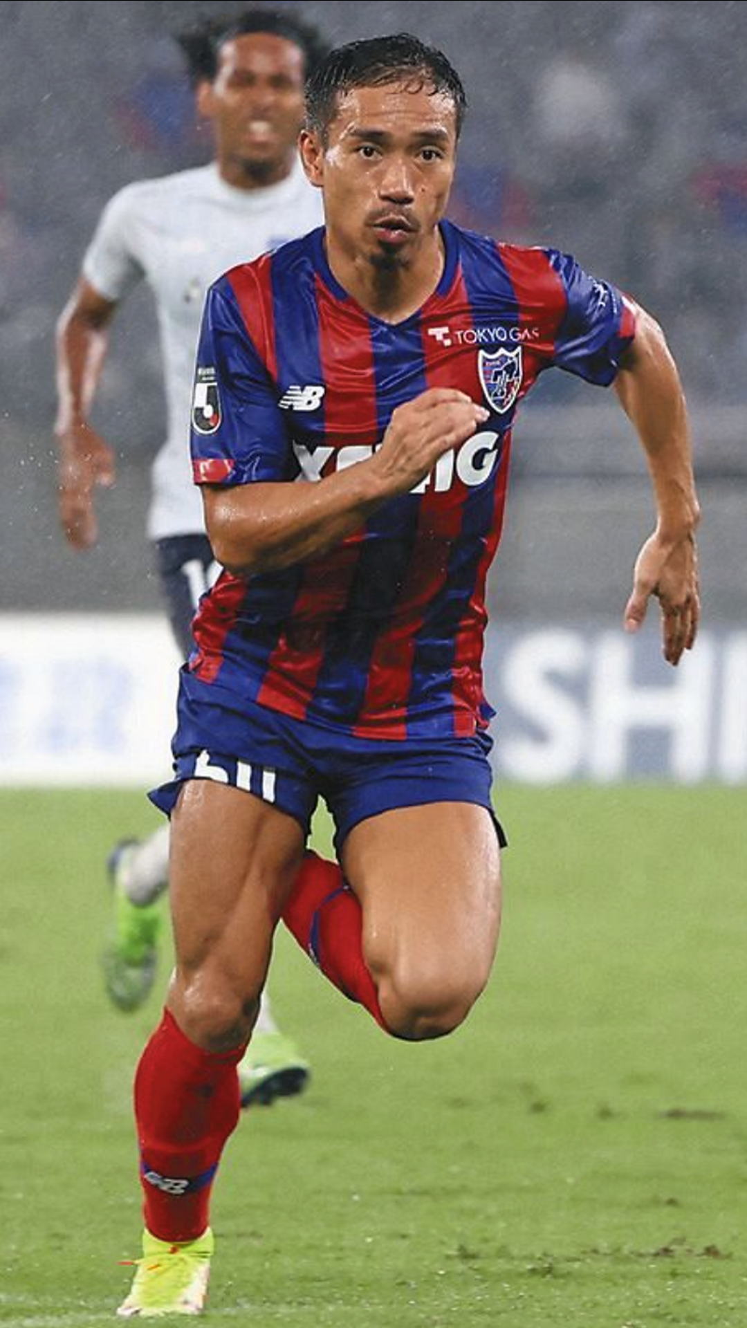 長友佑都　世代交代求める声に「おっさんパワー見せつけてやろう」一問一答