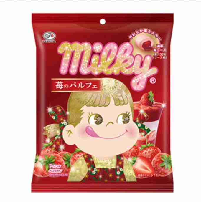 【2021秋冬】苺味のお菓子【苺】