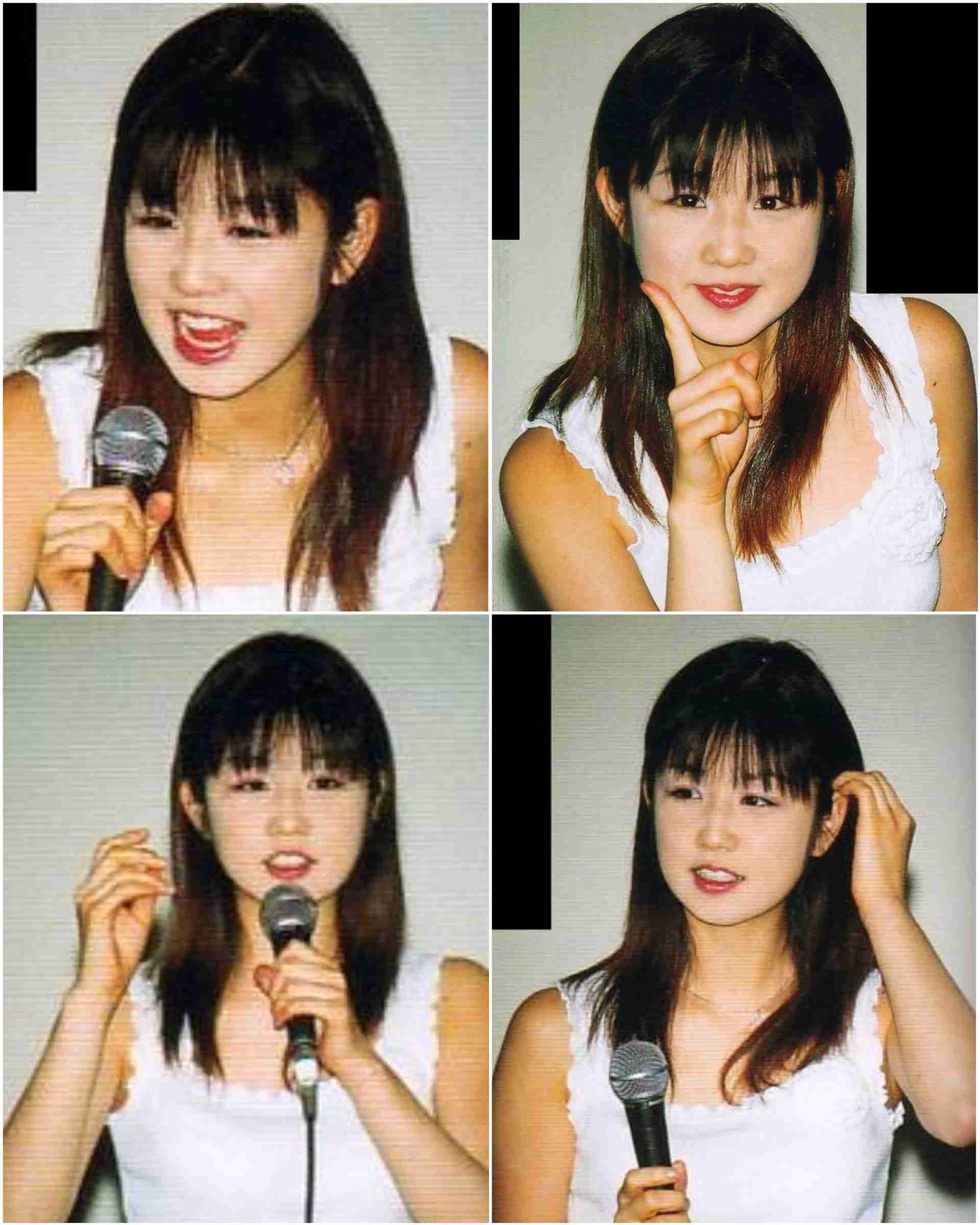 小倉優子、ママ友が「売ってくれた」リップを愛用「怖い」「大丈夫?」と心配される