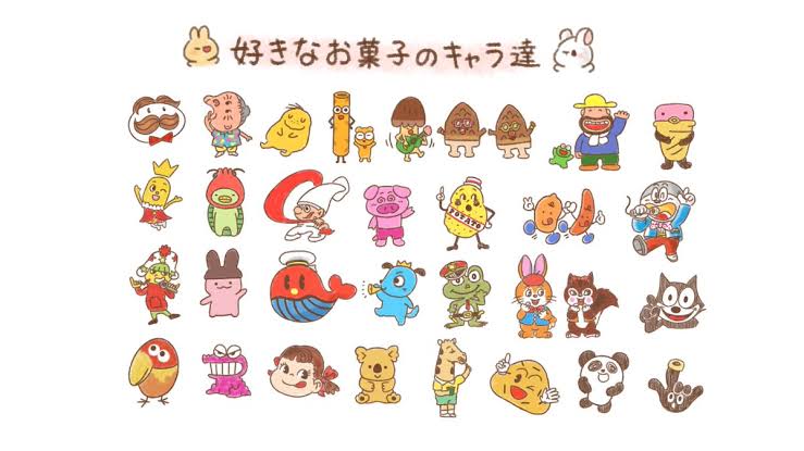 「たべっ子どうぶつ」一番くじ第2弾が11月27日から登場！ 集めて楽しいラインアップ