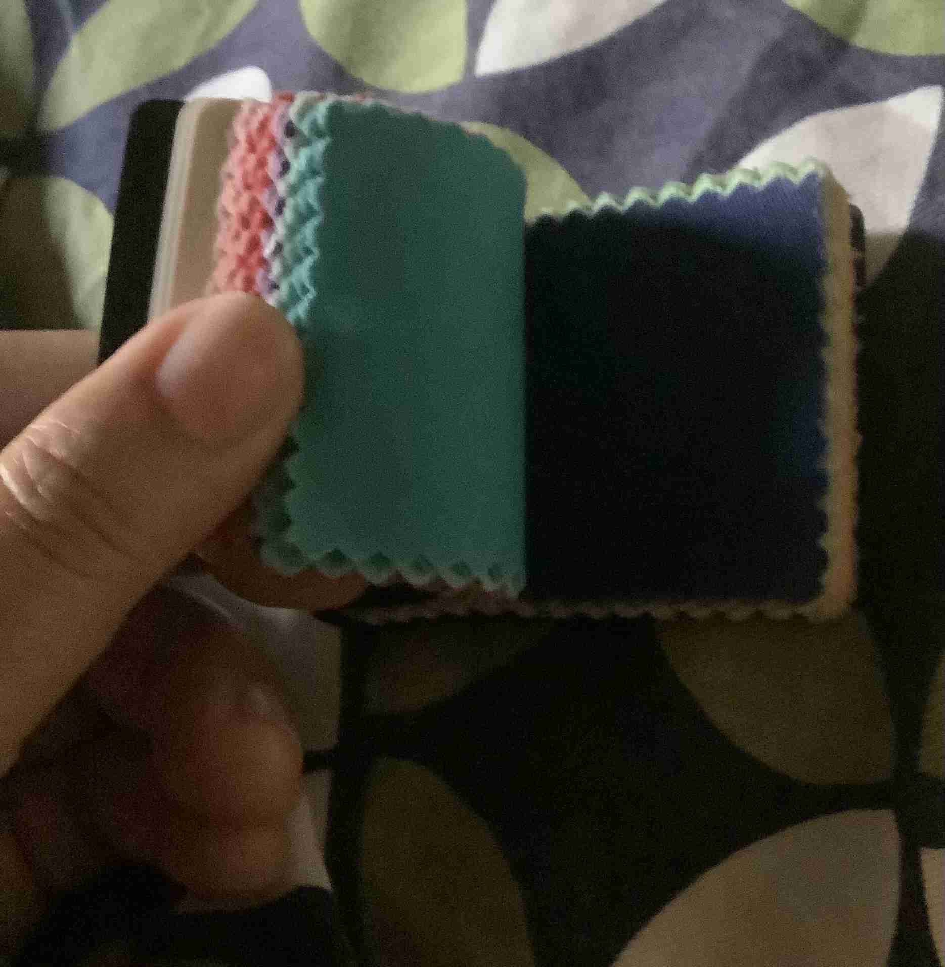 プロのパーソナルカラー・骨格・顔タイプ診断受けたことある人