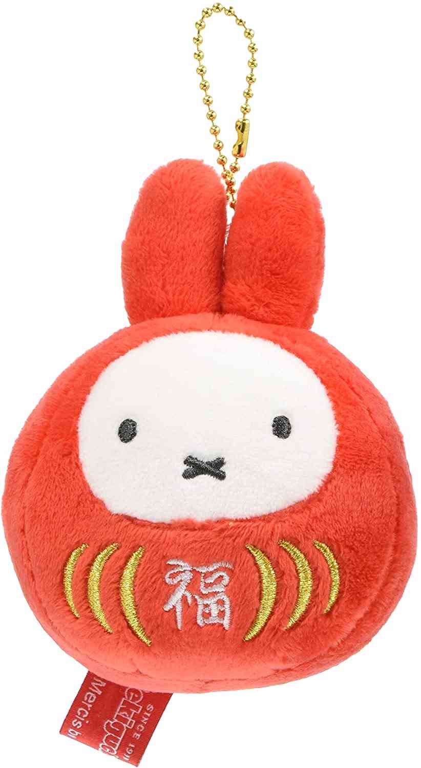 バッグチャーム使ってる人!