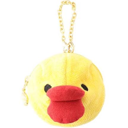 バッグチャーム使ってる人!
