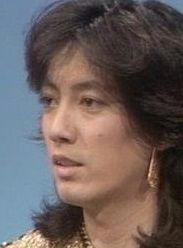 歌手の若い頃の映像にガチ恋した人