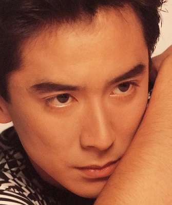 歌手の若い頃の映像にガチ恋した人