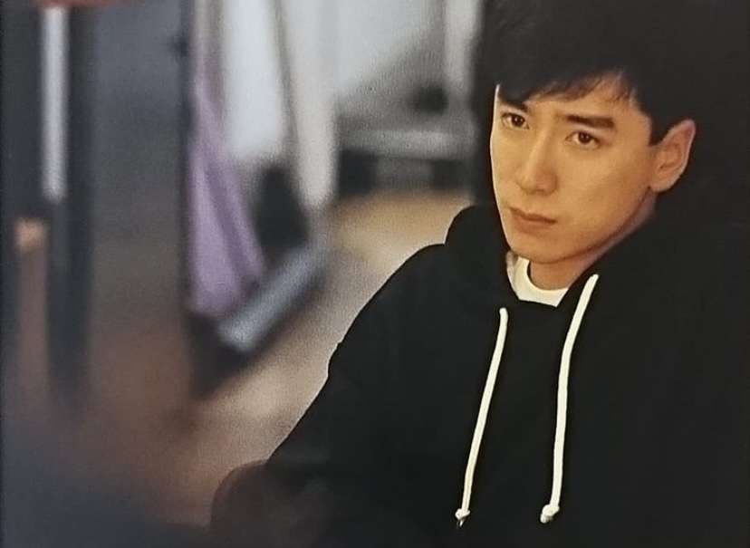 歌手の若い頃の映像にガチ恋した人