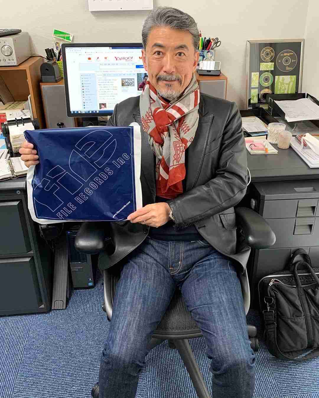 歌手の若い頃の映像にガチ恋した人
