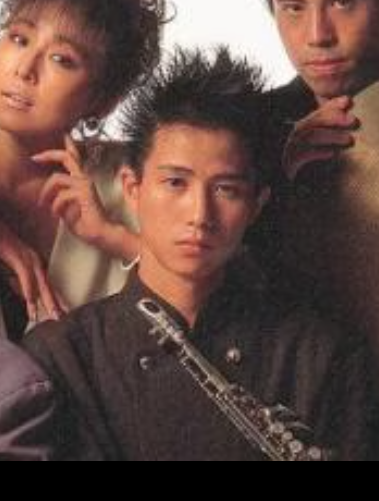歌手の若い頃の映像にガチ恋した人