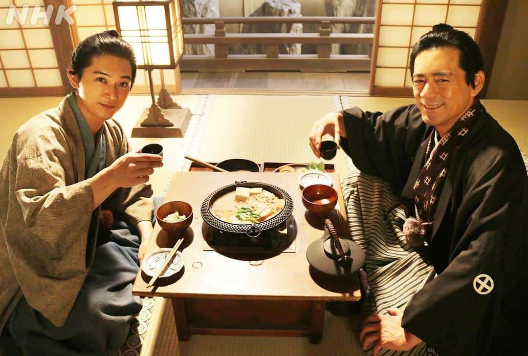 【青天を衝け】西郷隆盛、まさかの“新聞死”でSNSも驚きの声「ナレーションもなく…」
