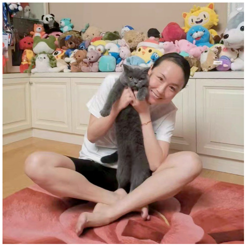 不明の中国の女子テニス選手・彭帥 中国メディアが「20日撮影」の動画公開