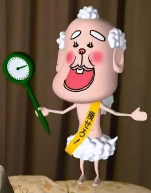 ダイエットの神様を降ろしたい!!