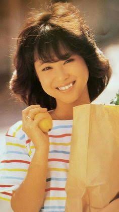 聖子ちゃんアルバムの名曲【シングル以外】