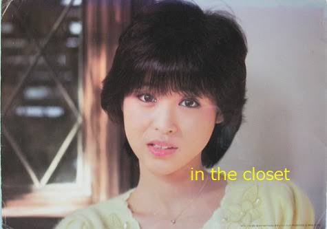 聖子ちゃんアルバムの名曲【シングル以外】