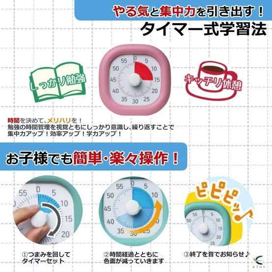 使ってよかった勉強グッズ