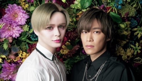 キスマイ千賀健永が美容男子でブレーク予感も ジャニタレいつまでも“中居正広頼み”でいいのか