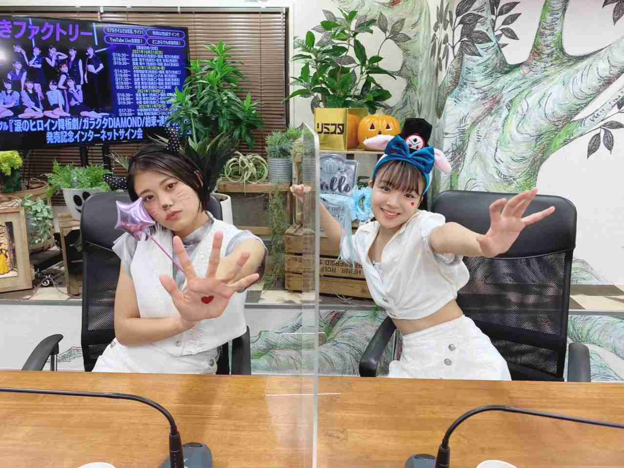 現役のハロプロを語ろう!Part4