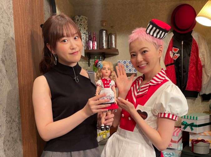 現役のハロプロを語ろう!Part4