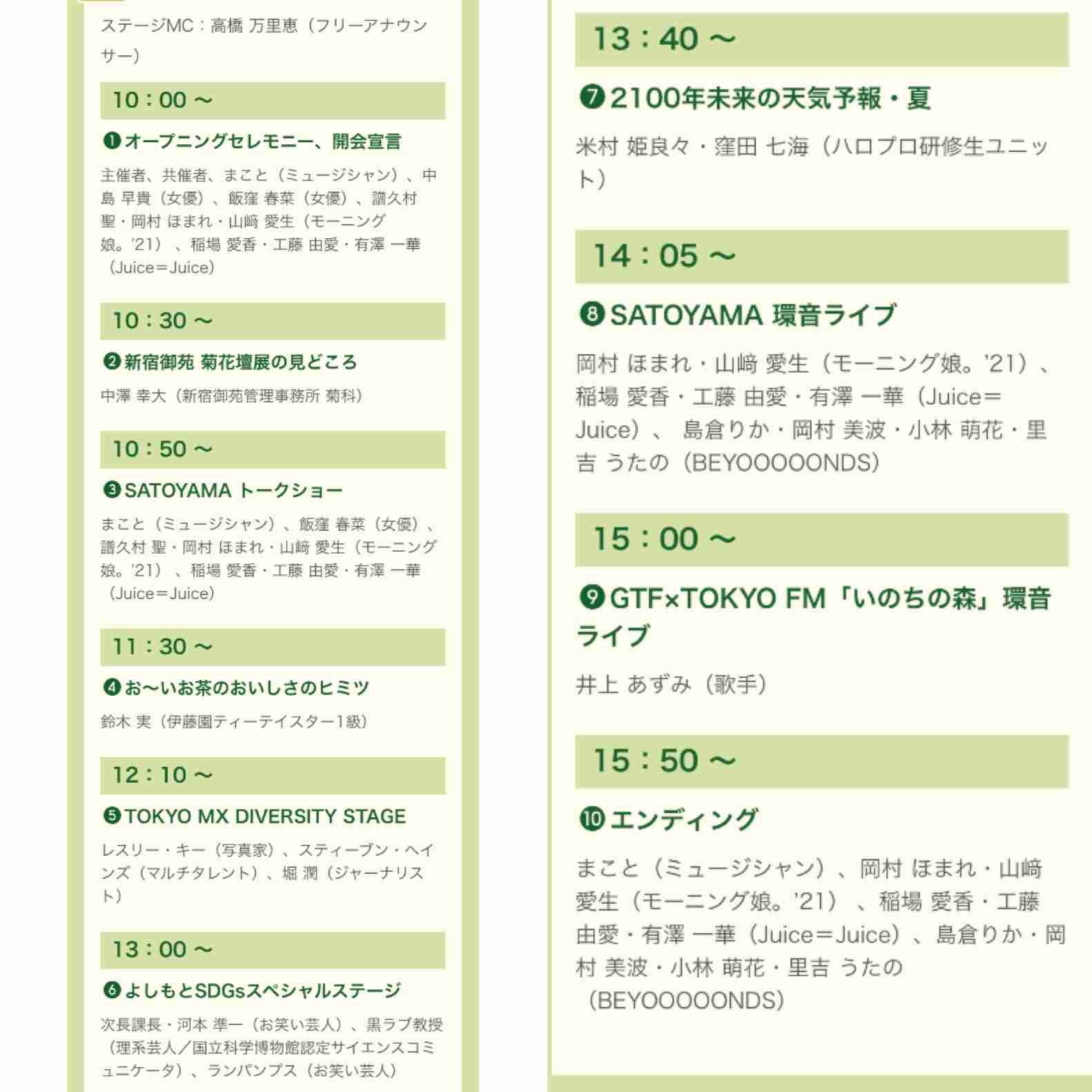 現役のハロプロを語ろう!Part4