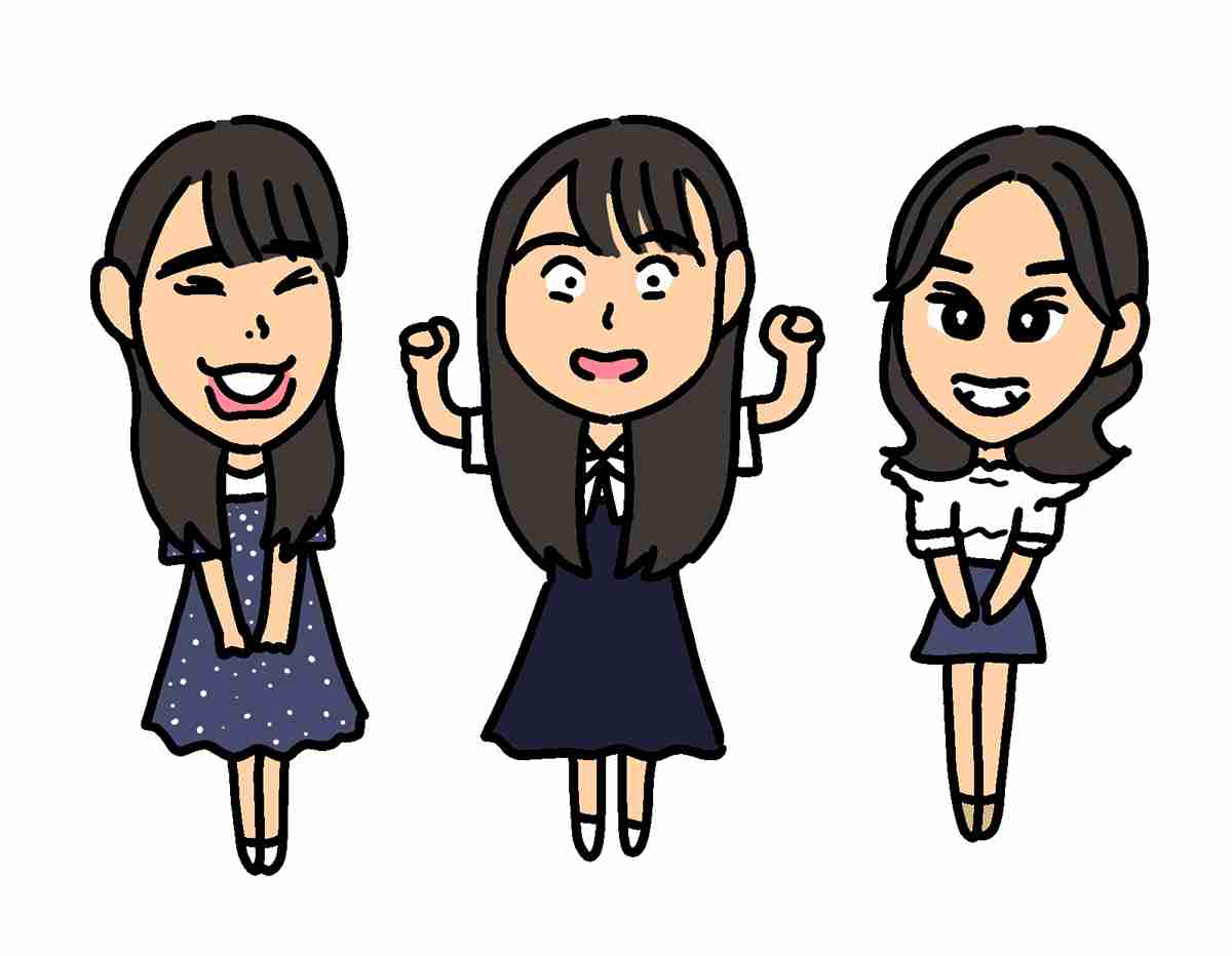 現役のハロプロを語ろう!Part4