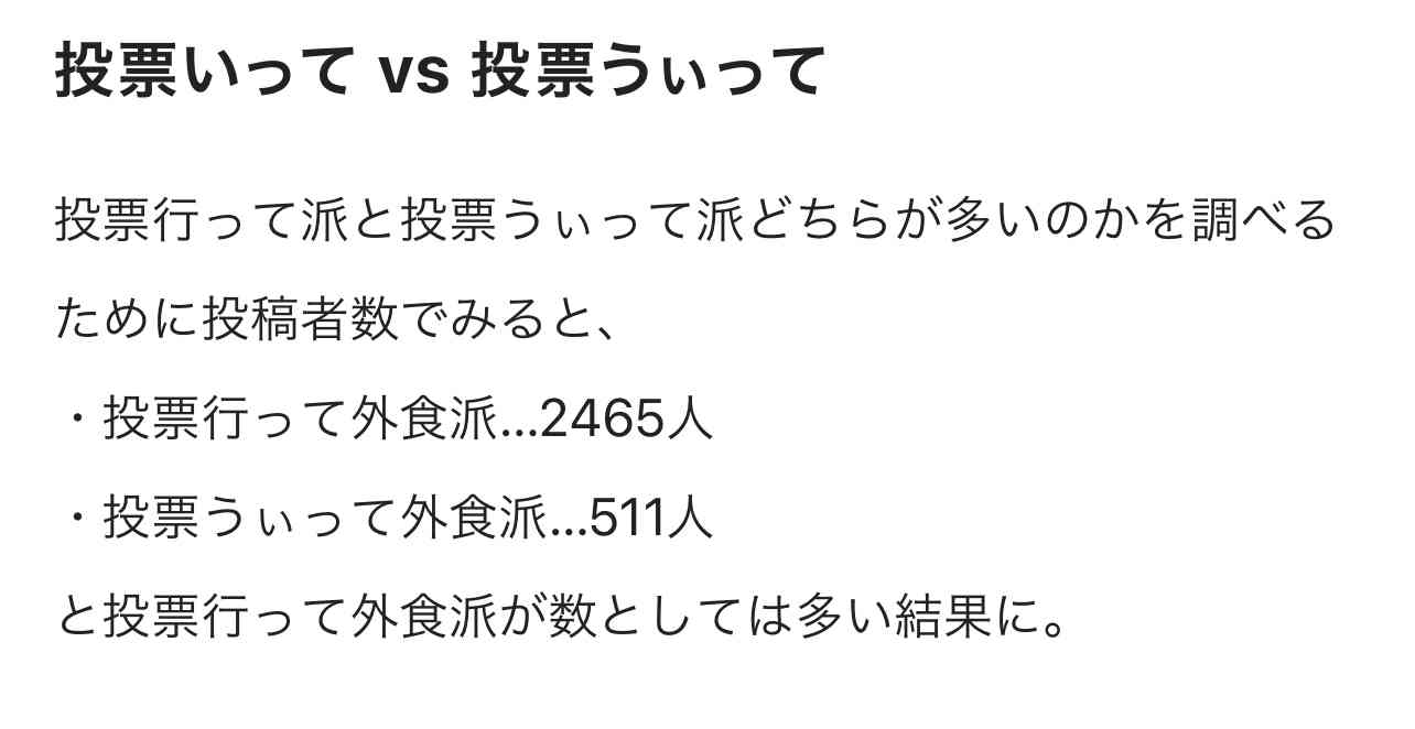 現役のハロプロを語ろう!Part4