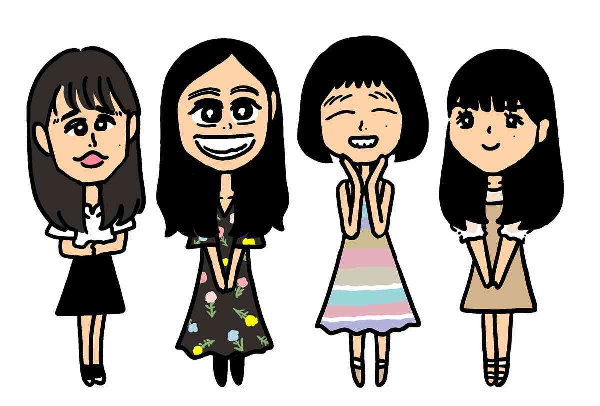 現役のハロプロを語ろう!Part4