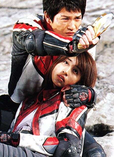 ウルトラマンシリーズ好きな人