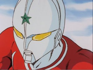 ウルトラマンシリーズ好きな人