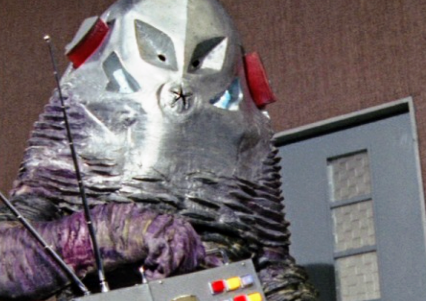 ウルトラマンシリーズ好きな人