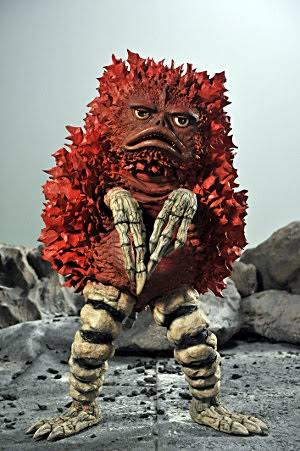 ウルトラマンシリーズ好きな人