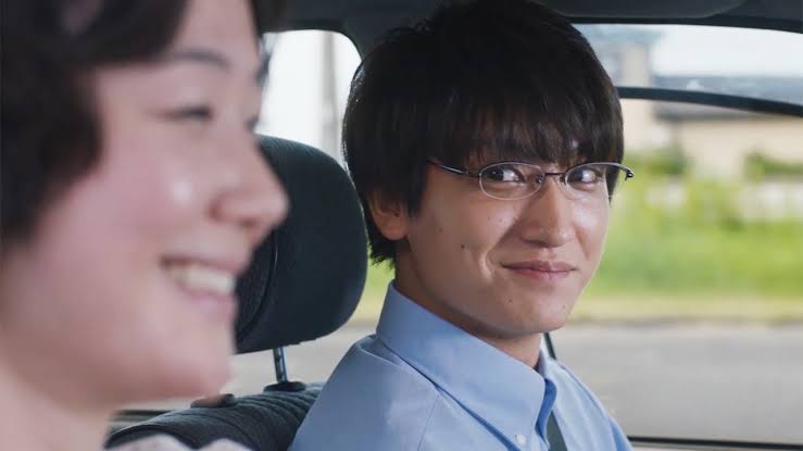自動車教習所の思い出