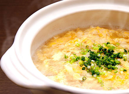 鍋の残り汁を翌日に再利用しますか?