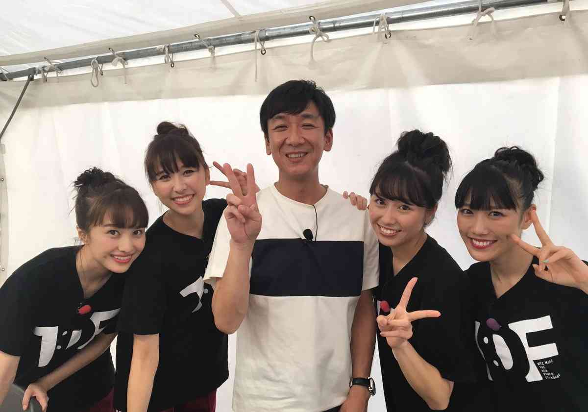 ももクロ玉井詩織、番組収録中に右手人差し指負傷　全治1カ月