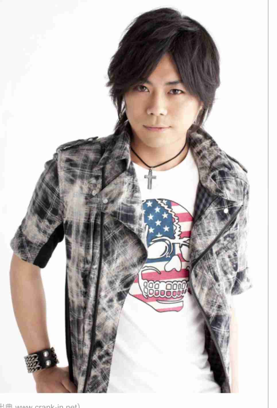 LiSAの夫・鈴木達央、今度は『白夜極光』降板　どうなる声優人生