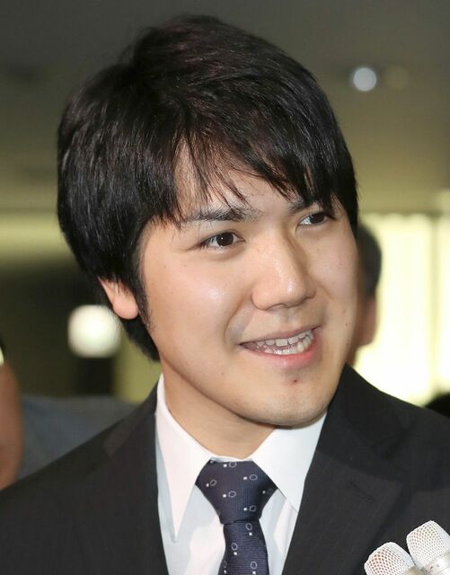 人相学