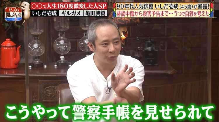 人相学