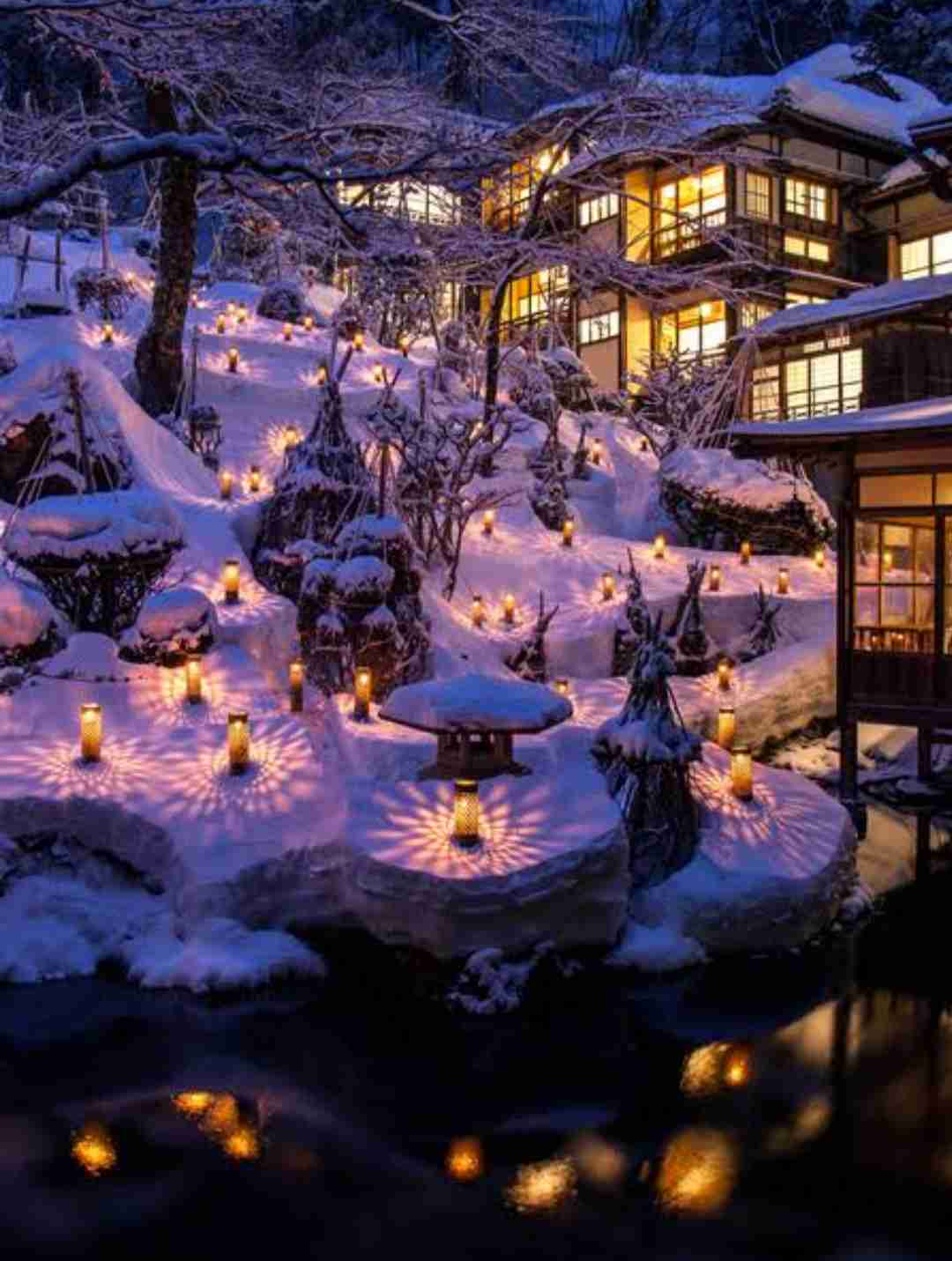 一度は行きたい人気温泉地ランキング