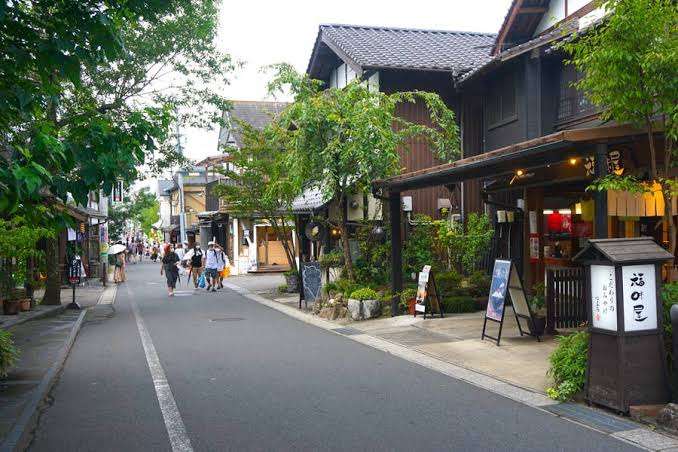 一度は行きたい人気温泉地ランキング