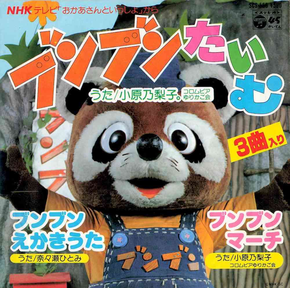 誰の記憶にも残ってないだろうなと思うマイナーな昔の番組