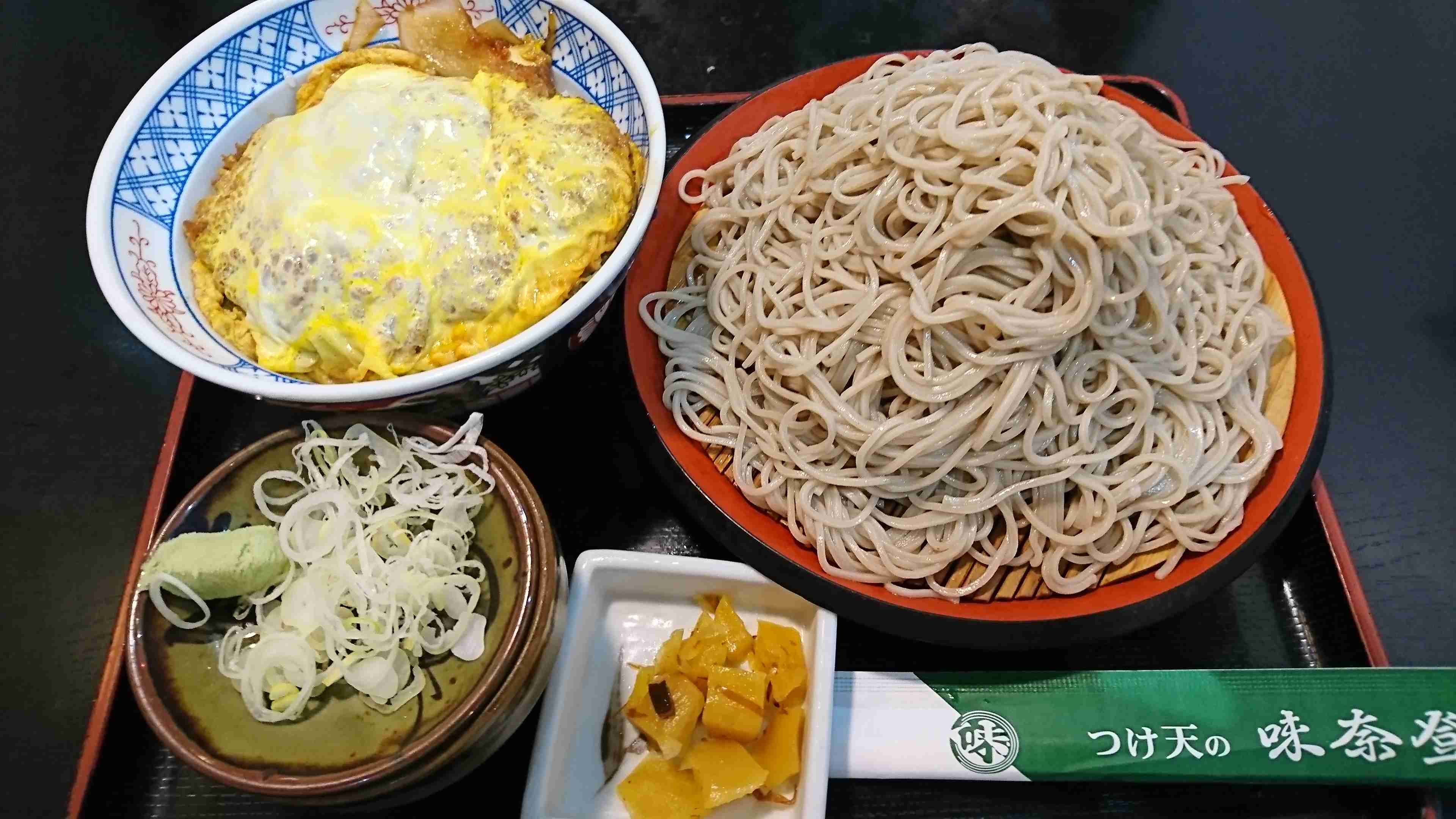 理想の朝食と現実の朝食